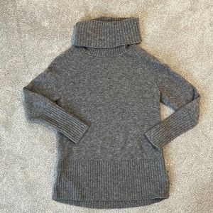 Banana Republic Turtleneck Sweater Top XS